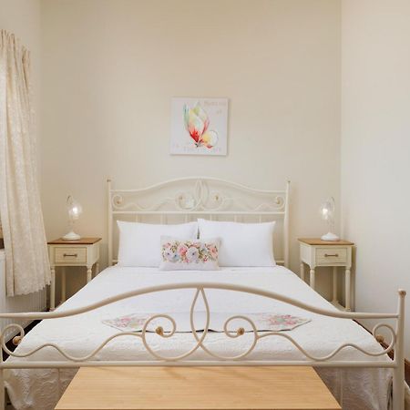 Villa Magnolia Corfu Perama  Extérieur photo