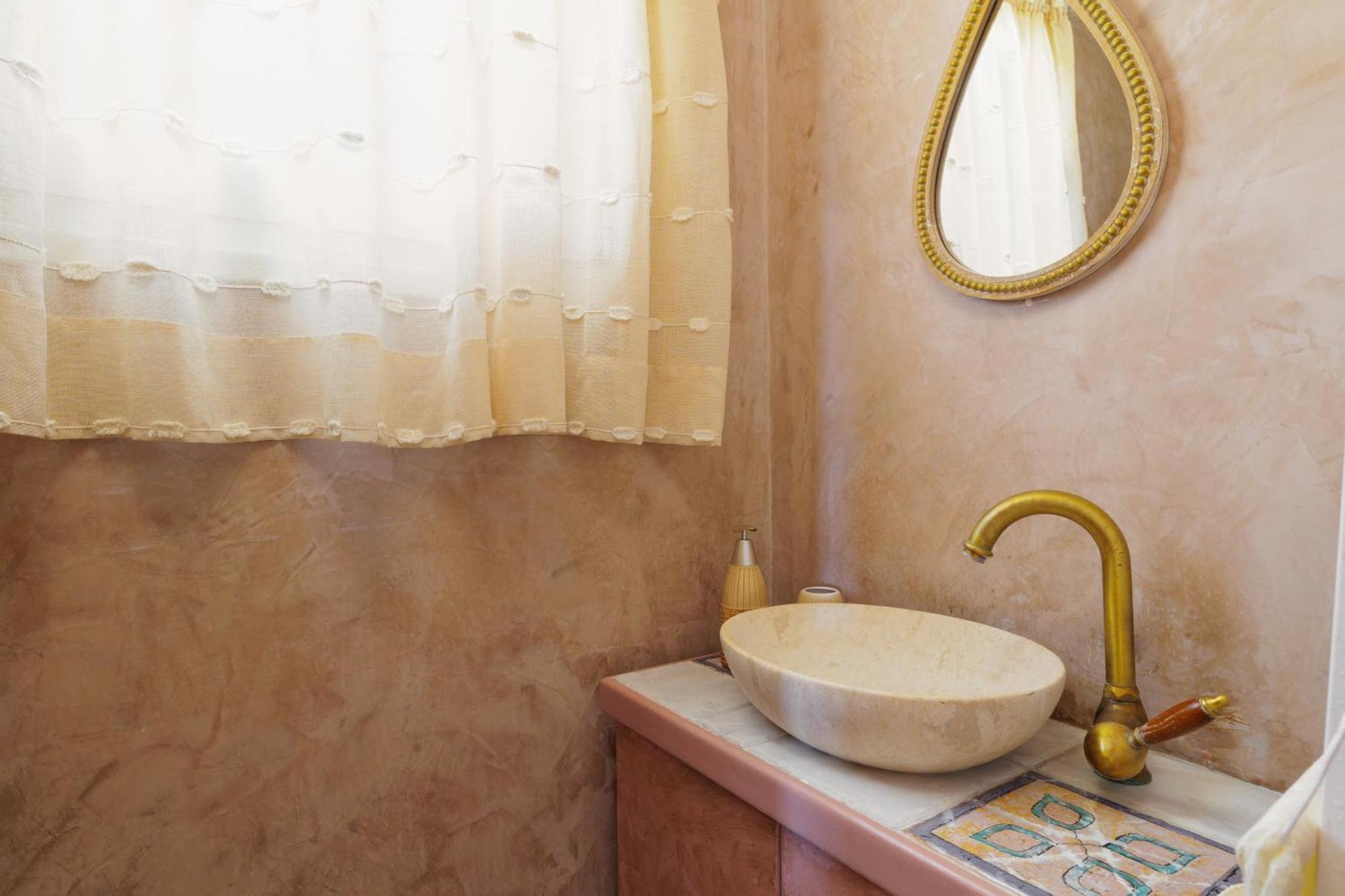 Villa Magnolia Corfu Perama  Extérieur photo