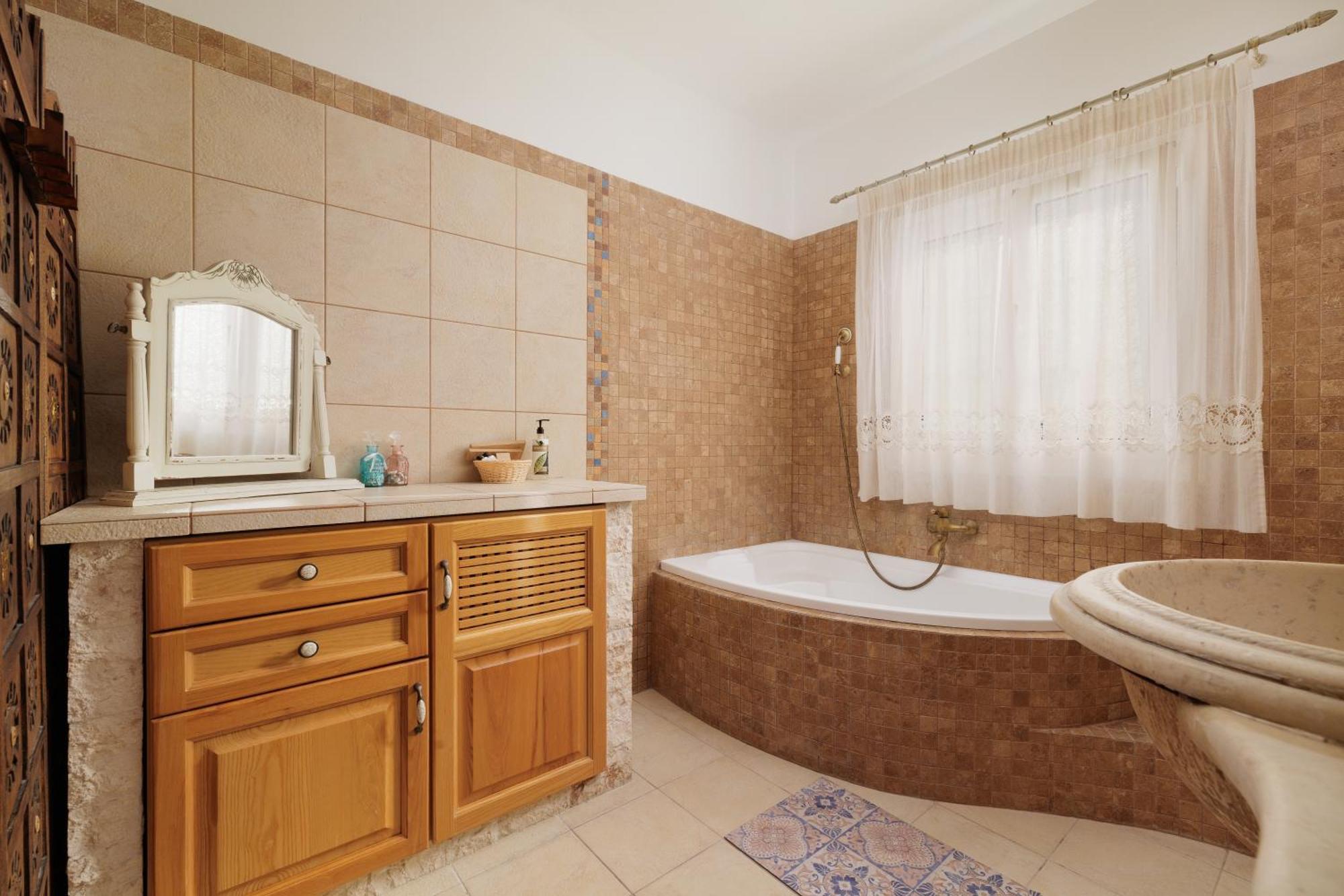 Villa Magnolia Corfu Perama  Extérieur photo