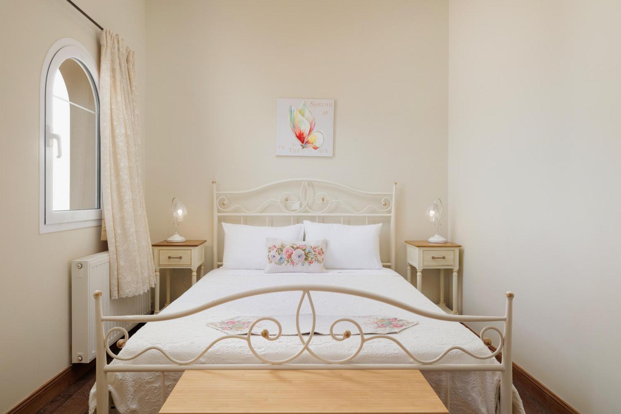 Villa Magnolia Corfu Perama  Extérieur photo