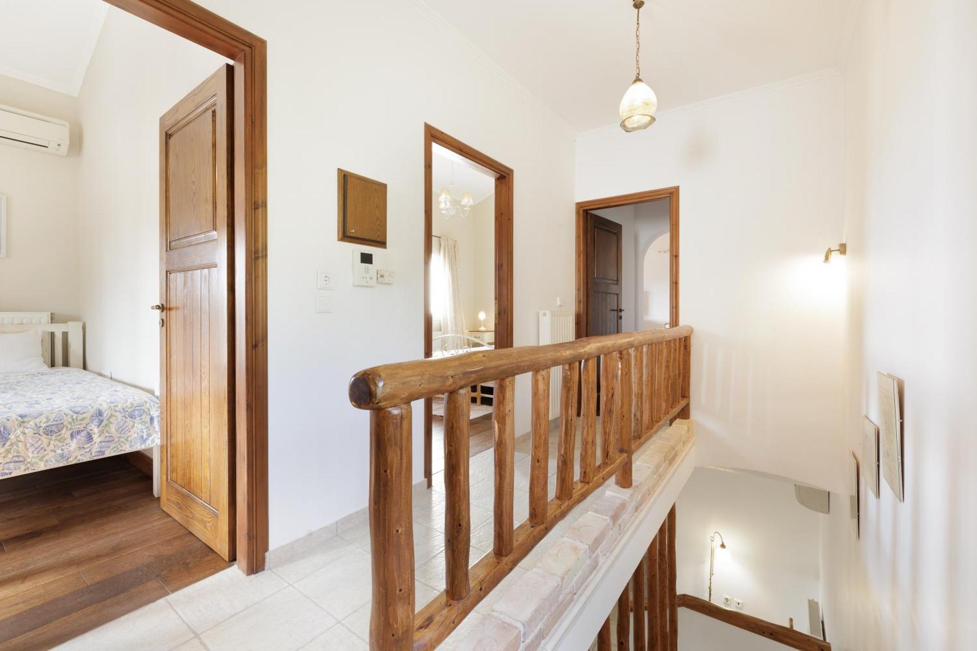 Villa Magnolia Corfu Perama  Extérieur photo